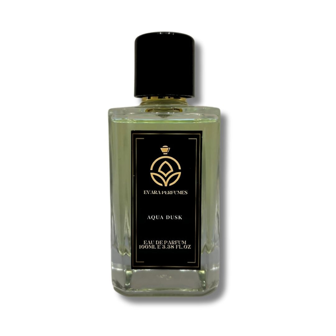 Aqua Dusk Eau de Parfum – Unisex