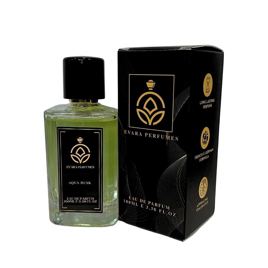 Aqua Dusk Eau de Parfum – Unisex
