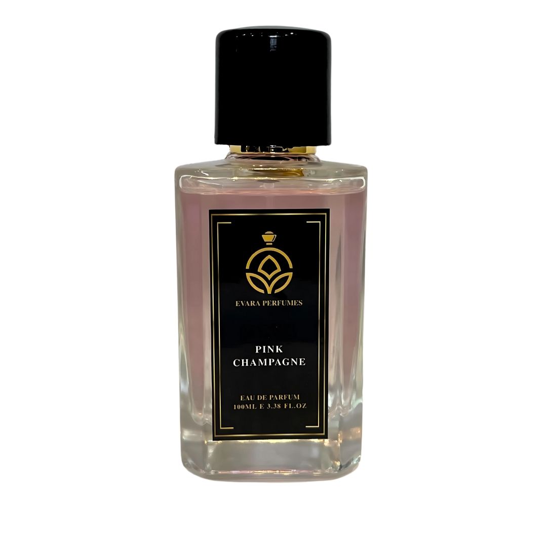 Pink Champagne Eau de Parfum – For Women