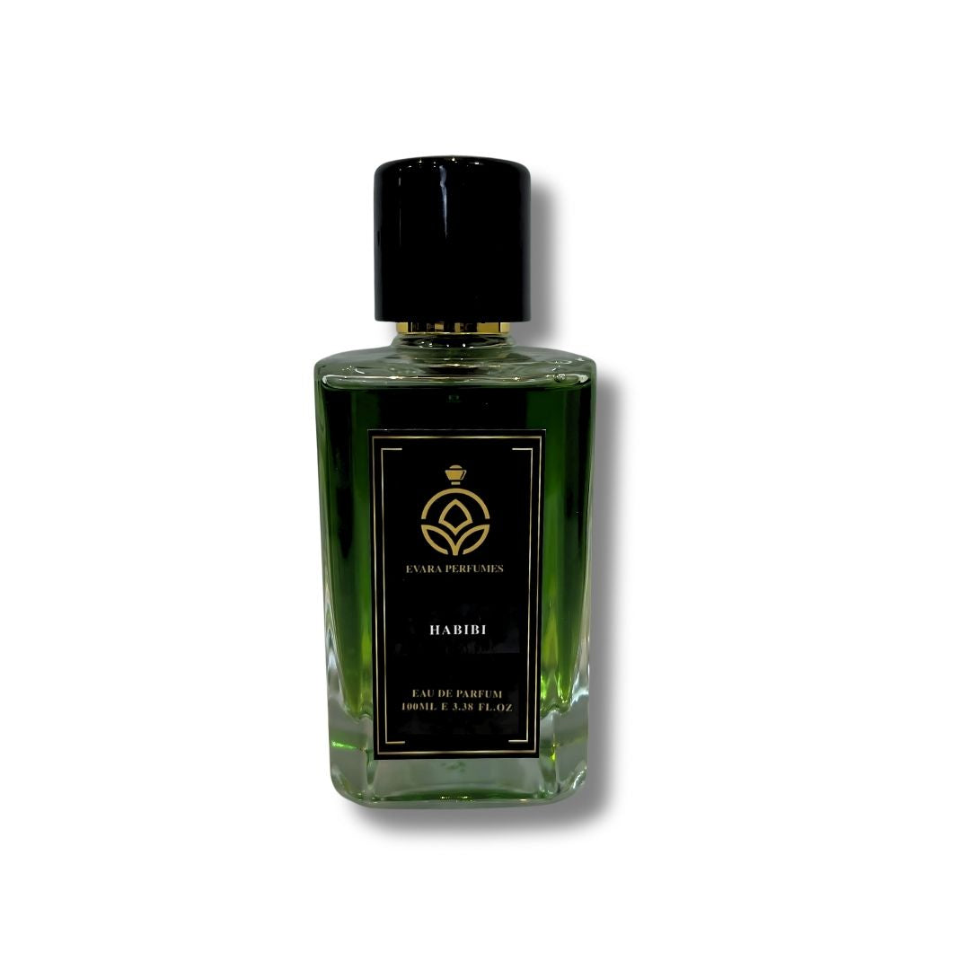 Habibi Eau de Parfum – Male Oud