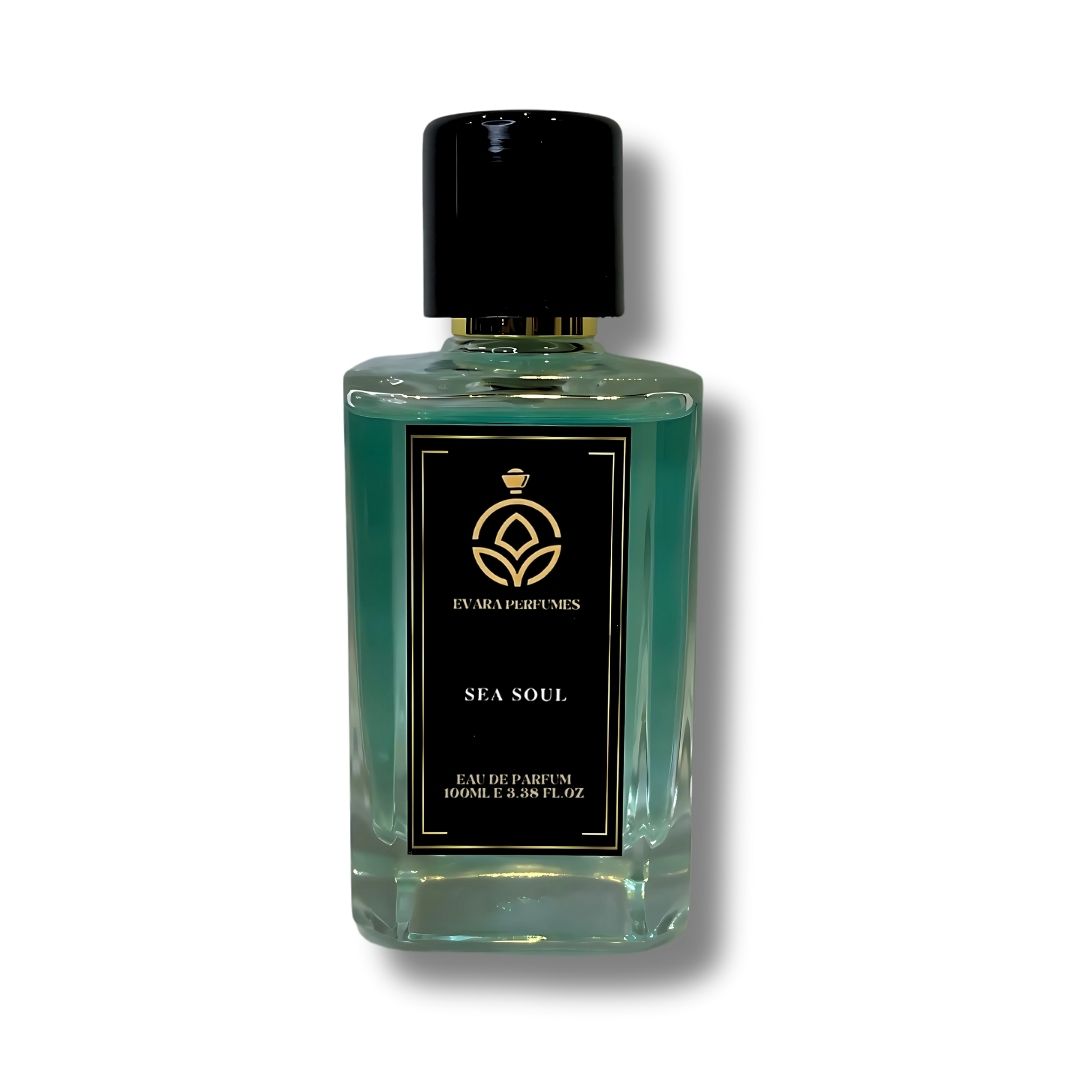 Sea Soul Eau de Parfum – Unisex