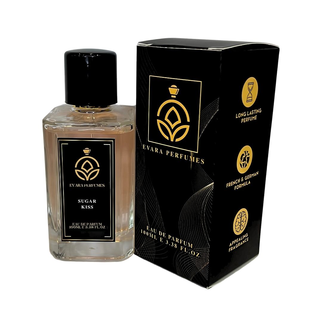 Sugar Kiss Eau de Parfum – For Women