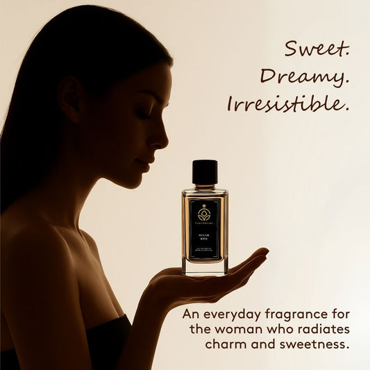 Sugar Kiss Eau de Parfum – For Women