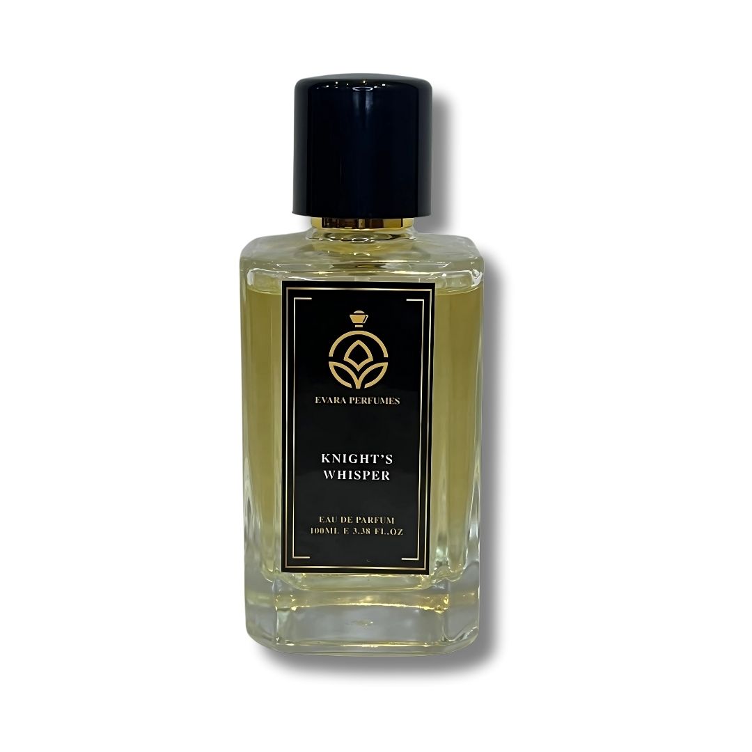 Knight’s Whisper Eau de Parfum – For Men